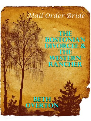 cover image of Mail Order Bride